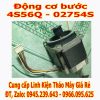 Động cơ bước stepping motor 4S56Q - 02754S tháo máy