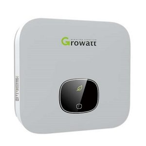 Inverter Growatt 10kW MIN 10000TL-X